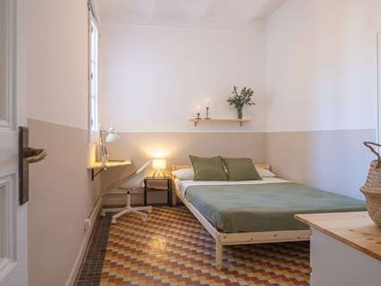 Piso en alquiler en Barcelona rebajado