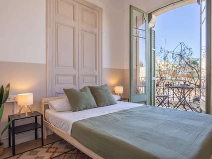 Piso en alquiler en Barcelona rebajado