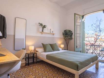 Piso en alquiler en Barcelona