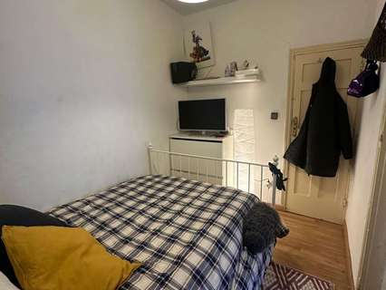 Piso en alquiler en Madrid