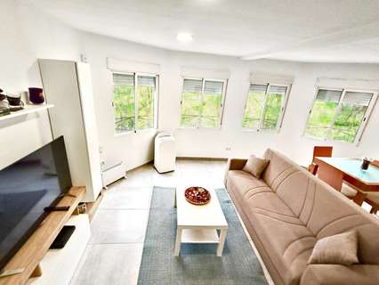 Apartamento en alquiler en Barcelona rebajado