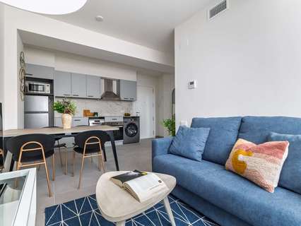 Apartamento en alquiler en Valencia