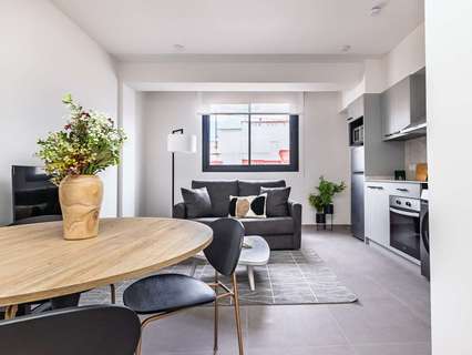 Apartamento en alquiler en Valencia rebajado