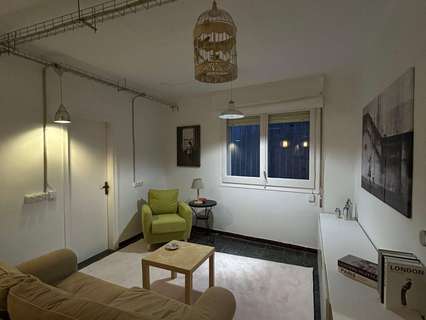 Apartamento en alquiler en Caldes d'Estrac