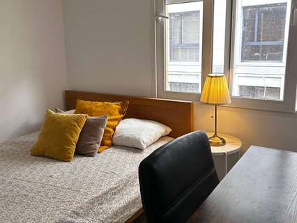 Piso en alquiler en Madrid