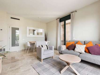 Apartamento en alquiler en Barcelona