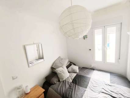 Piso en alquiler en Madrid