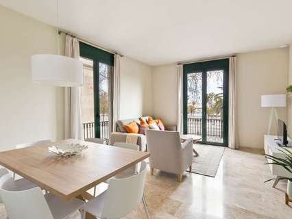 Apartamento en alquiler en Barcelona