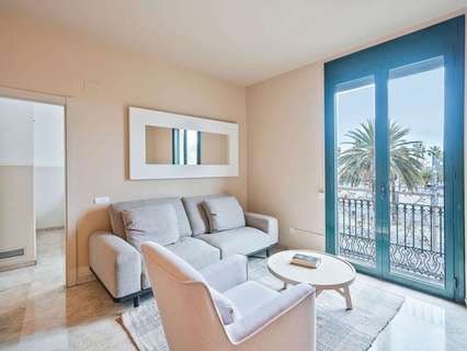 Apartamento en alquiler en Barcelona