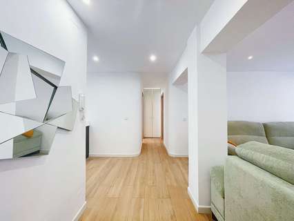 Apartamento en alquiler en Valencia rebajado