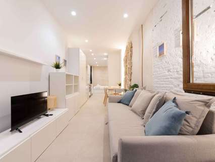 Estudio en alquiler en Valencia