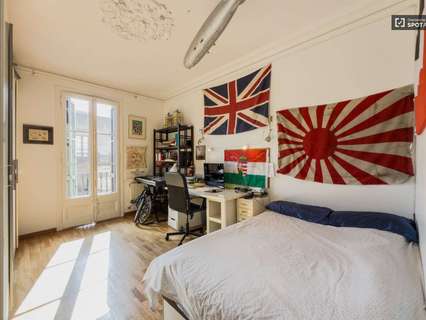 Piso en alquiler en Barcelona