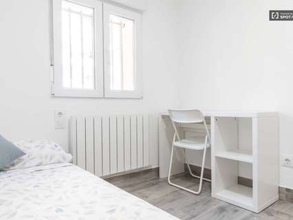 Piso en alquiler en Madrid rebajado