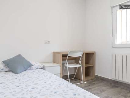 Piso en alquiler en Madrid rebajado