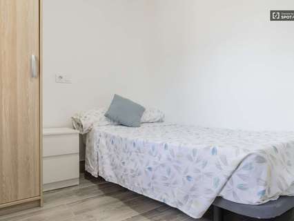 Piso en alquiler en Madrid rebajado