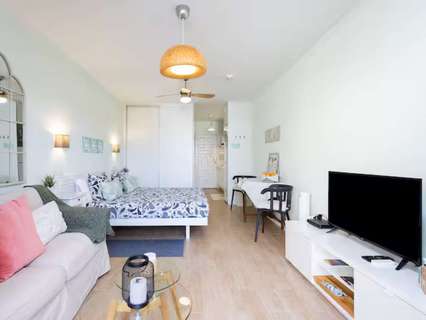 Estudio en alquiler en Puerto de la Cruz rebajado