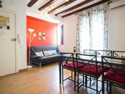 Apartamento en alquiler en Barcelona