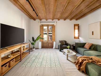 Apartamento en alquiler en Barcelona