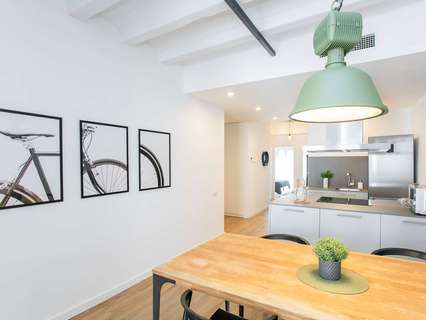 Apartamento en alquiler en Barcelona