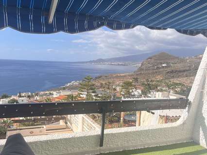 Estudio en alquiler en El Rosario rebajado