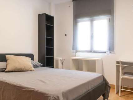 Piso en alquiler en Madrid