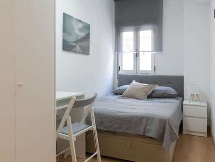 Piso en alquiler en Madrid