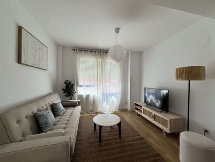 Apartamento en alquiler en Madrid