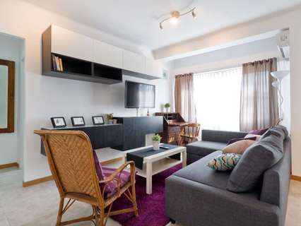 Apartamento en alquiler en Barcelona