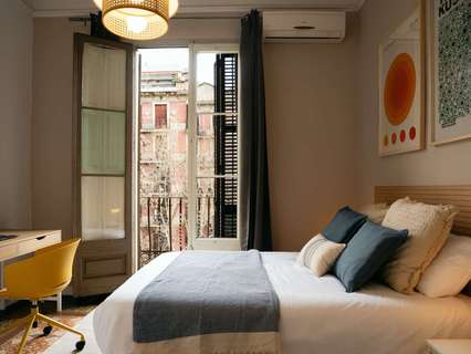 Piso en alquiler en Barcelona