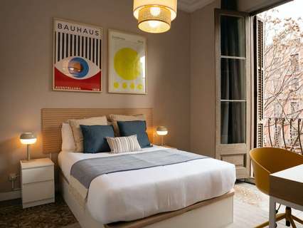 Piso en alquiler en Barcelona