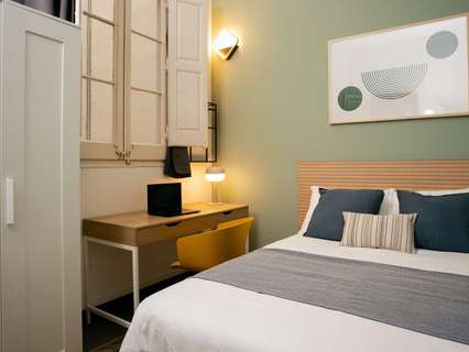 Piso en alquiler en Barcelona