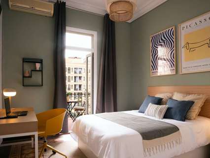 Piso en alquiler en Barcelona