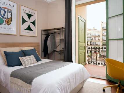 Piso en alquiler en Barcelona