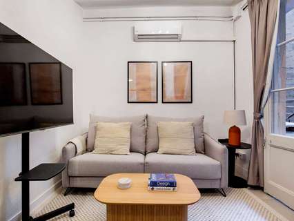 Apartamento en alquiler en Barcelona