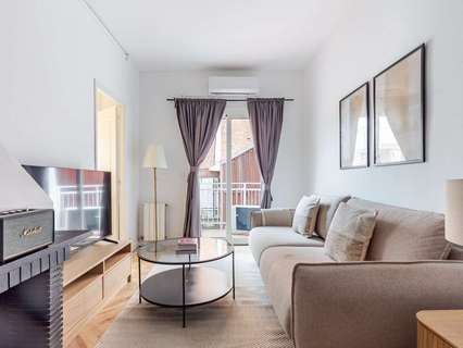 Apartamento en alquiler en Barcelona