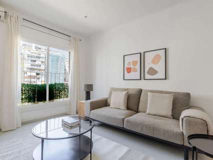 Apartamento en alquiler en Barcelona
