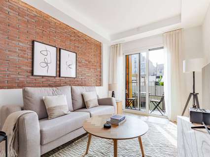 Apartamento en alquiler en Barcelona