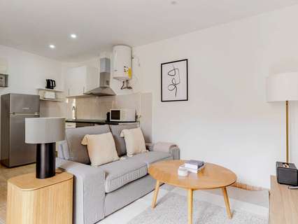 Apartamento en alquiler en Barcelona