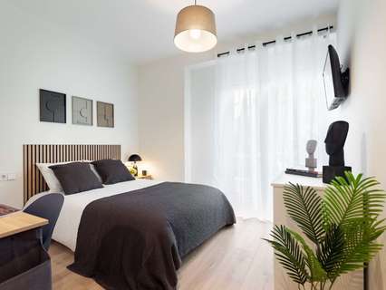 Piso en alquiler en Barcelona