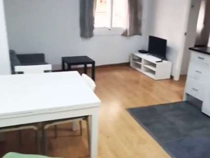 Estudio en alquiler en Barcelona