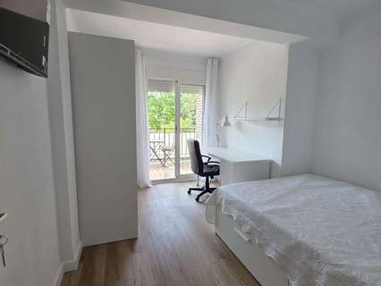 Piso en alquiler en Valencia rebajado