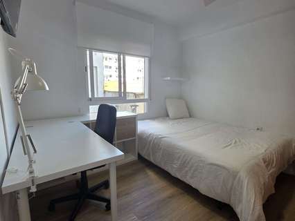 Piso en alquiler en Valencia rebajado