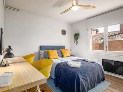 Piso en alquiler en Sant Cugat del Vallès