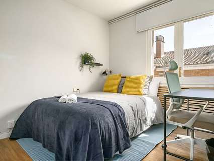 Piso en alquiler en Sant Cugat del Vallès