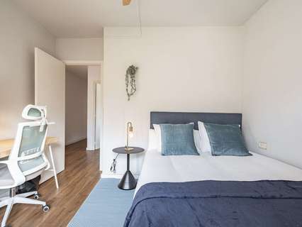 Piso en alquiler en Sant Cugat del Vallès