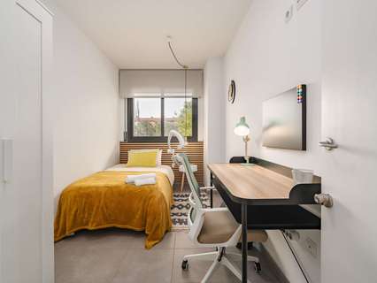 Piso en alquiler en Sant Cugat del Vallès