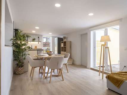 Apartamento en alquiler en Valencia rebajado