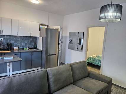 Apartamento en alquiler en Güímar