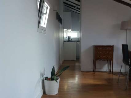 Apartamento en alquiler en Madrid rebajado