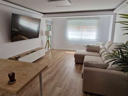 Apartamento en alquiler en Villajoyosa/La Vila Joiosa